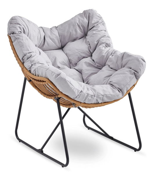 Vrtna FoteljaMebel Elite