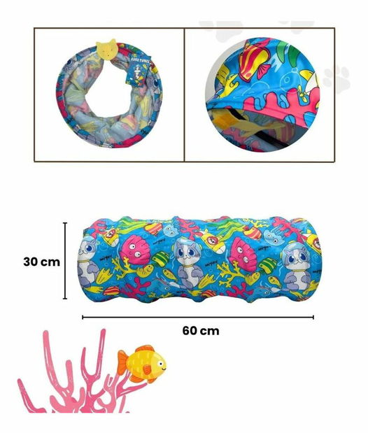 Hračka pre zviera Miyana 3