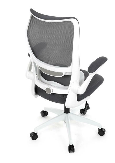 Uredska fotelja Inaugurados (siva)