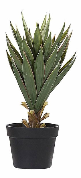 Umelá rastlina 52 cm ALOVA