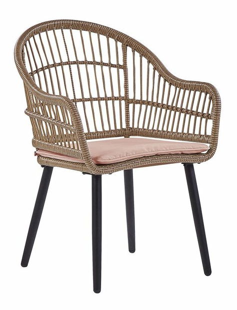 Vrtni set Aliza (prirodna)