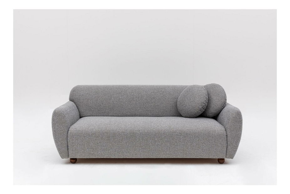 Trosjed Edoletta (svijetlosiva)