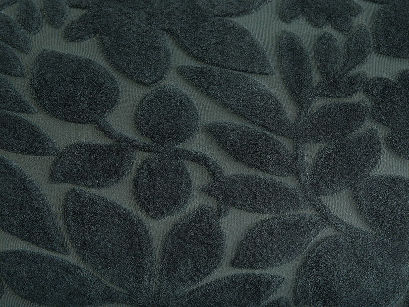 Fotoliu divan Baruni (verde) (D) *vânzare