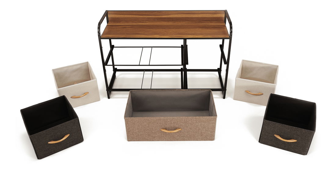 Comodă Handlee typ 4