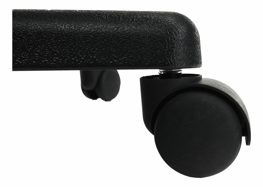 Kancelárska stolička Salla (sivá)