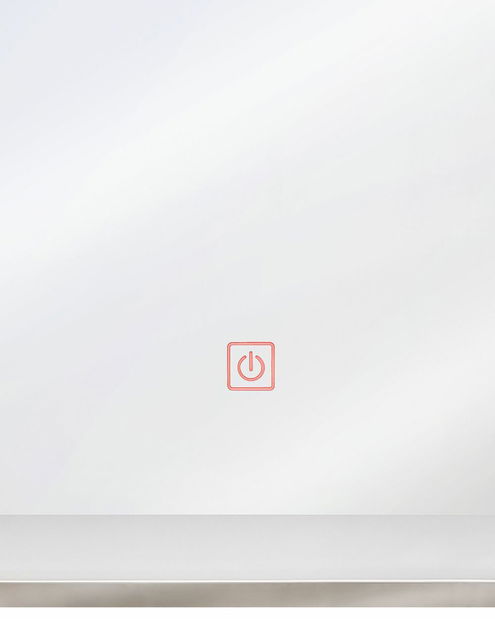 Zrkadlo Aifu (strieborná)