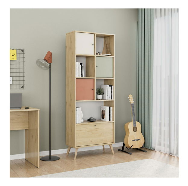 Regál Tamsin (viacfarebné)