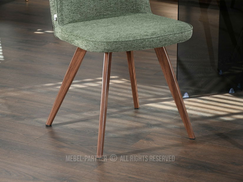 Blagovaonska stolica Minero (zelena)