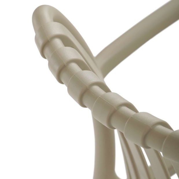 Blagovaonska stolica Comentaban (cappuccino)