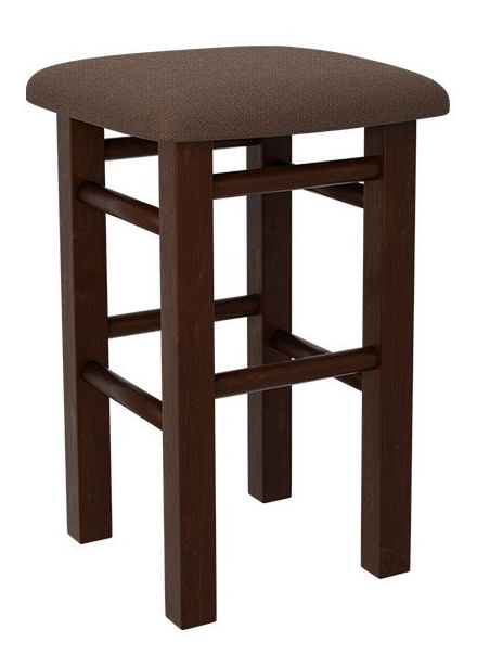 Scaun Miran I (Alb) (26x Kronos 22)