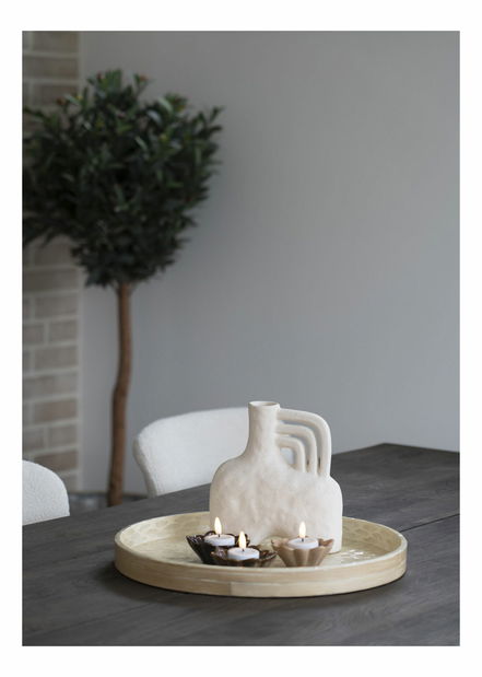 Tácka/podnos Tsiveria 1 (béžová)