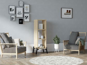 Regal Kaseki 1 (zafirov hrast)