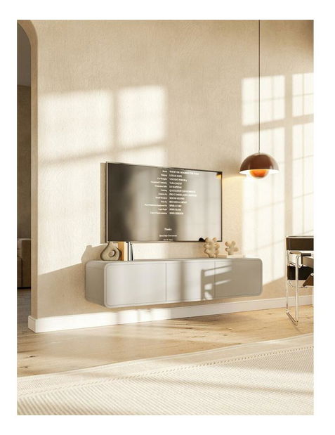 TV ormarić/stolić Orro O5 (kašmir)