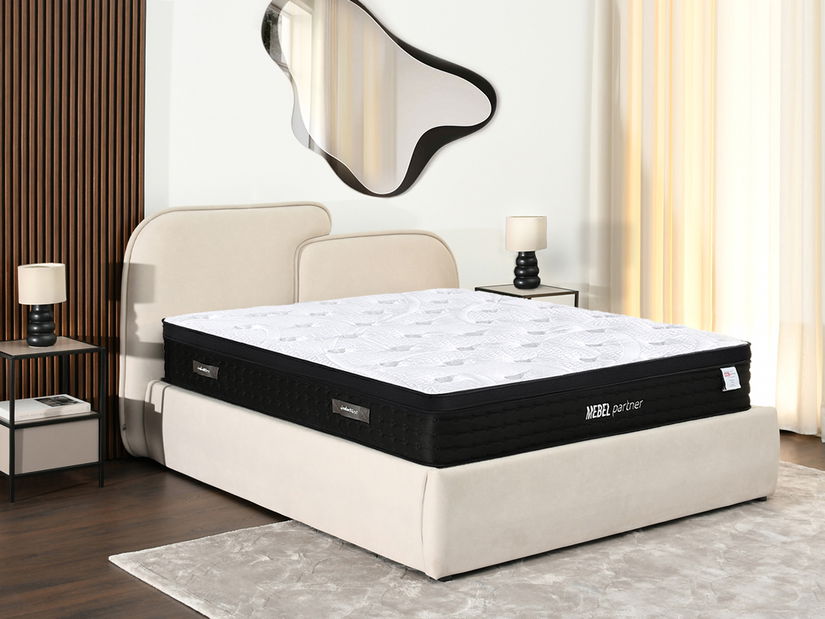 Matrac 160x200 cm Auditor X