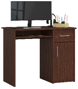 PC stolík Padma (wenge)