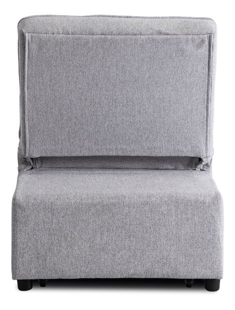 Fotelja ​​na razvlačenje Ibero 80 (siva) 