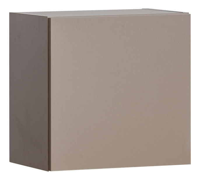 Dulap de perete Kit 11 (trufă gri)