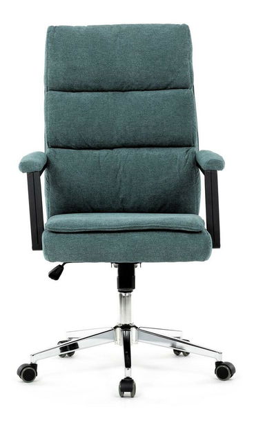 Kancelárske kreslo Francesas (zelená)