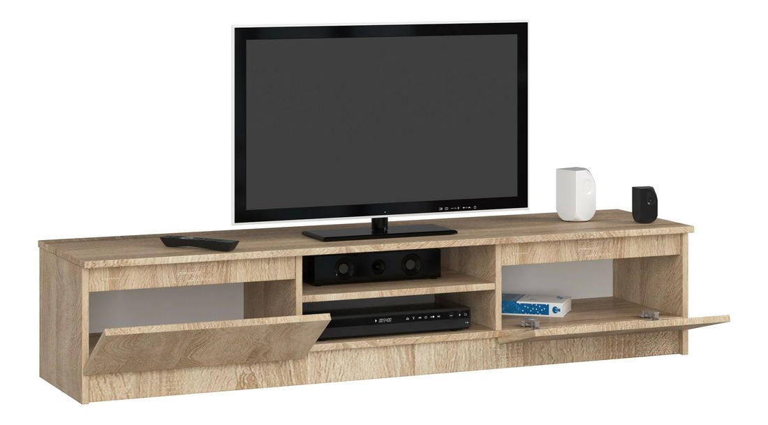 Masă TV Katalina (stejar sonoma)