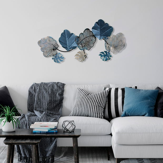 Fali dekoráció Eyre 1