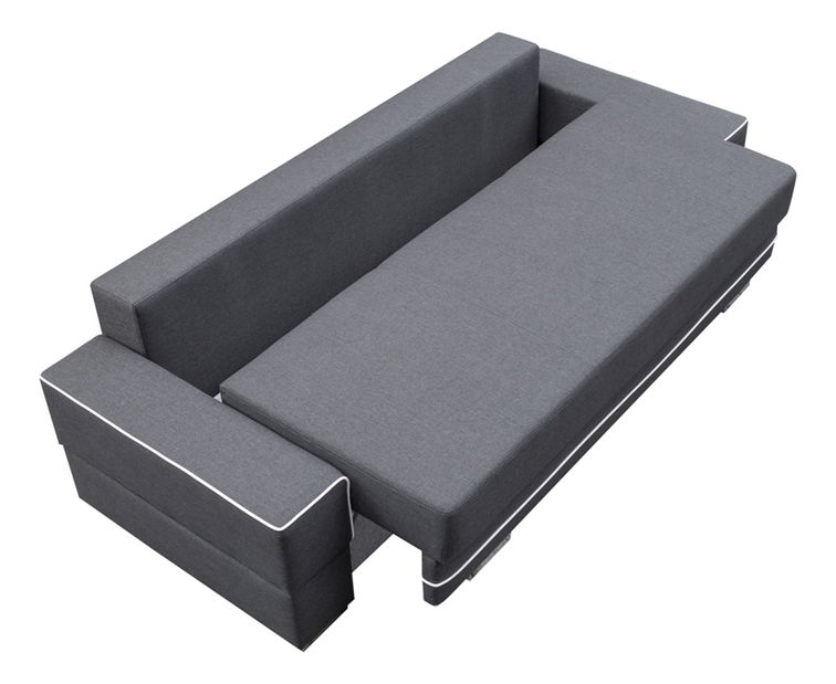 Háromszemélyes kanapé Samuel