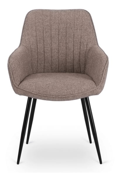 Étkezőszék Maliga (cappuccino) 