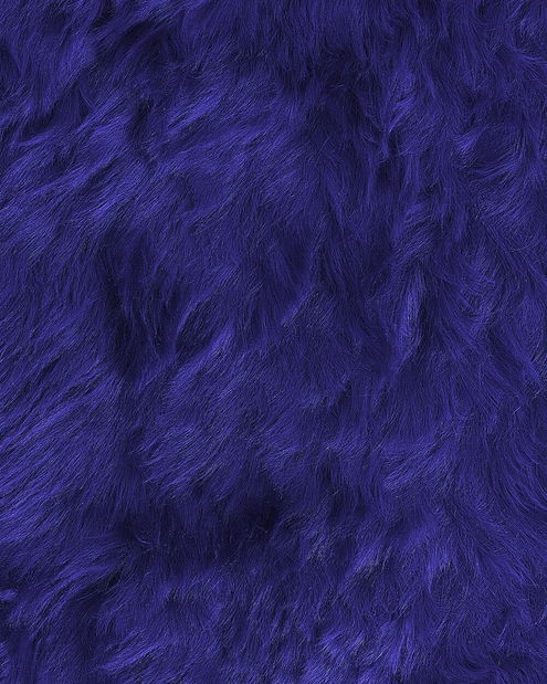 Szőnyeg műszőrből 160 x 230 cm Mirpa (fehér)