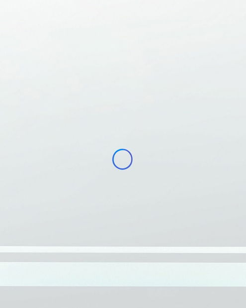 Fali tükör Aston (ezüst)