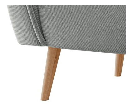 Sofa Futuro 3 (tamnosiva)