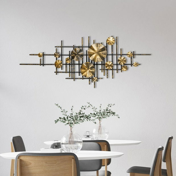 Zidna dekoracija Cucurbita