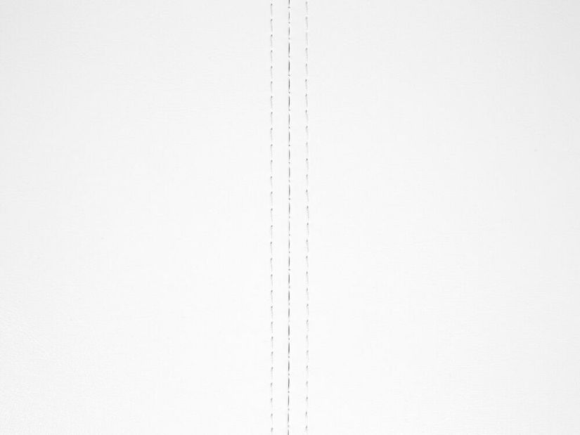 Fotoliu șezlong relaxare Lattey (alb) (S)