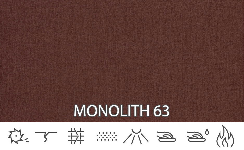 Fotoliu Eliah (roz inchis)