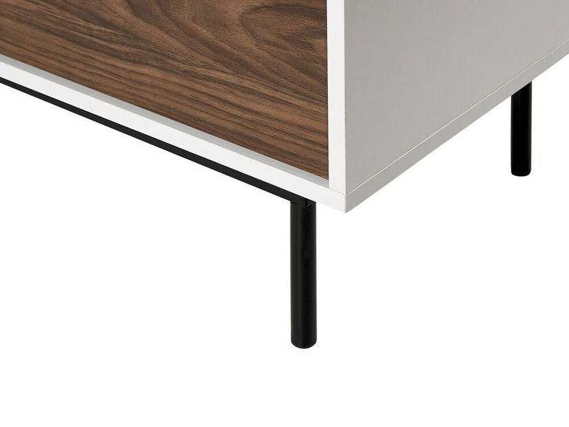 Dulap Oklza (lemn închis)