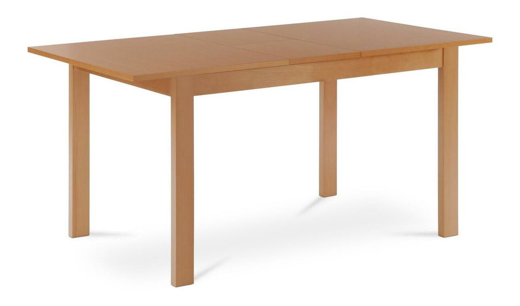 Blagovaonski stol na razvlačenje Beneplacito (bukva) (za 4 do 6 osoba)