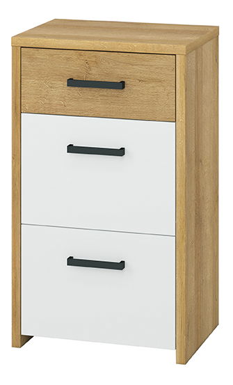 Botník (skrinka na topánky) Gloss 04