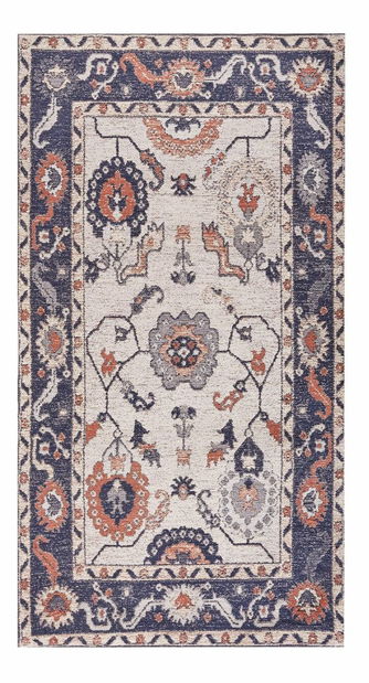 Covor 80 x 150 cm Kata (multicolor)