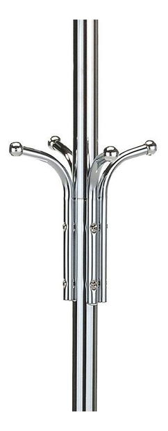 Vješalica Bebian (krom)