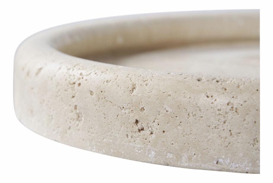 Tácka/podnos Tsiveria 2 (béžová)