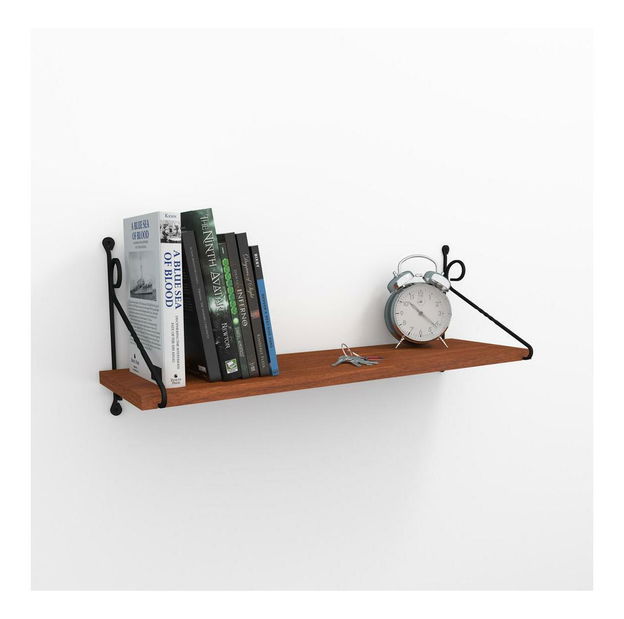 Polica Diveva 1 (orah)