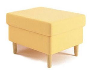 Podnožka Ulani (žltá) *výpredaj