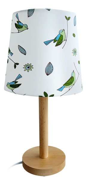 Asztali lámpa Quinn typ 7