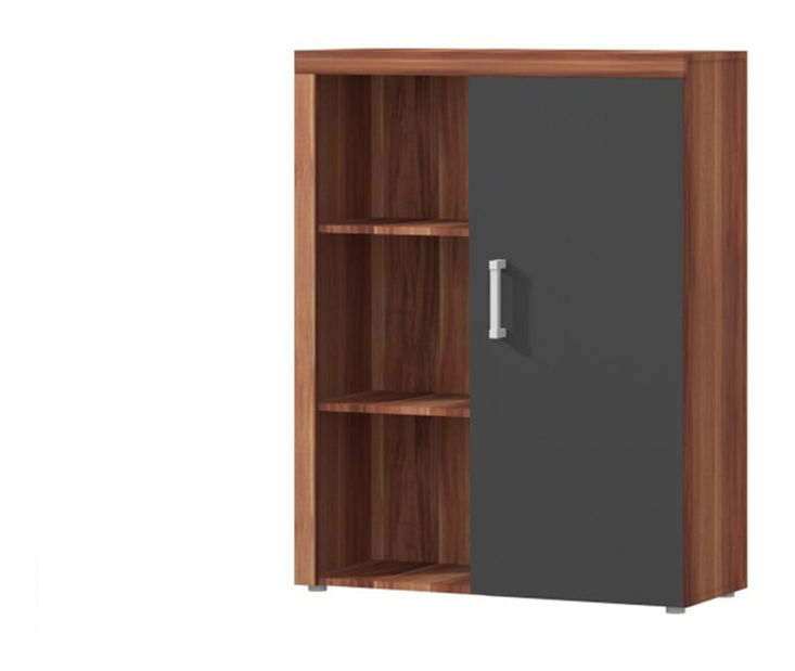 Komoda Chamina 3 (šljiva) 