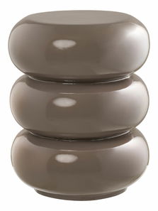 Măsuță laterală Ransalia 1 (maro)