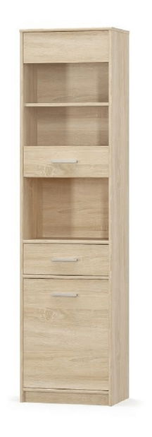 Vitrina Thornham 1D1W1S 