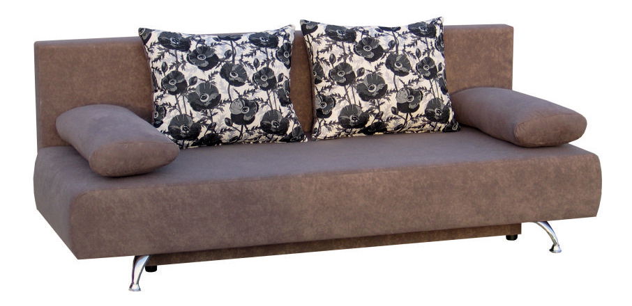 Pohovka trojsedačka Kali 3R (sivá)