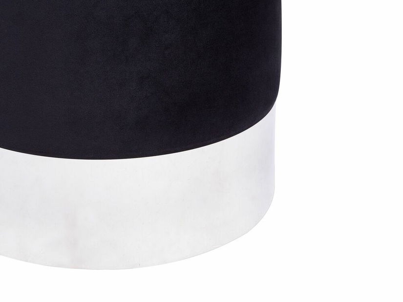 Taburete Brig (negru)