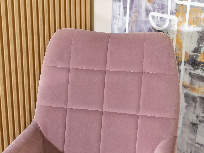 Fotel Diablo (fehér)