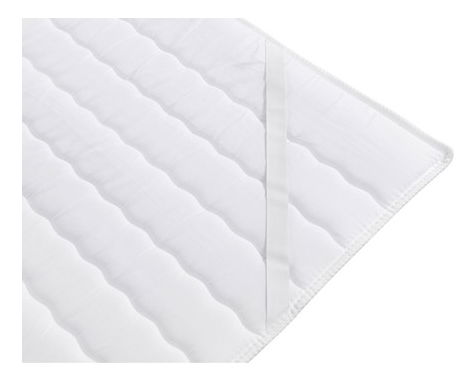 Pat matrimonial 200 cm Hebara 2 (Gri închis) (cu somieră și saltea) (cu sp. depozitare) (cu iluminat LED)