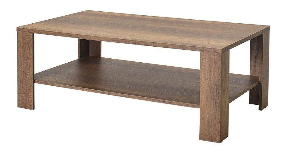 Măsuță de cafea Salome 2 (nuc oslo) 