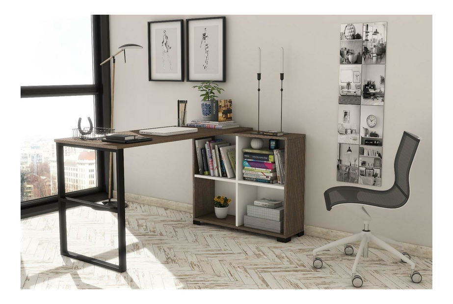 Masă de scris Franc 6 (barok)